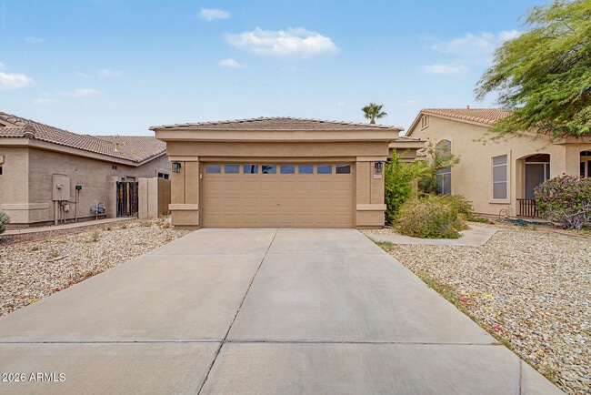 Foto del edificio - 6932 W Blackhawk Dr