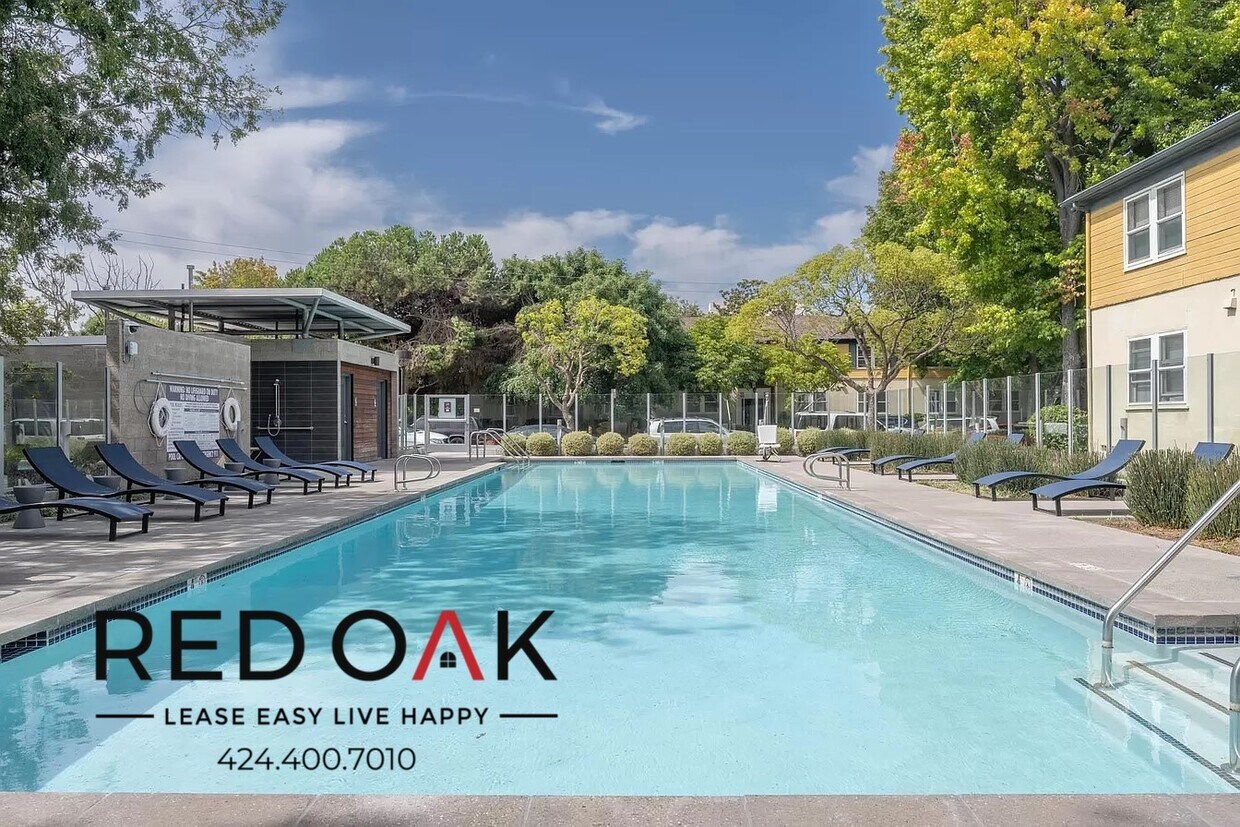 Foto principal - 8820 Belford Ave