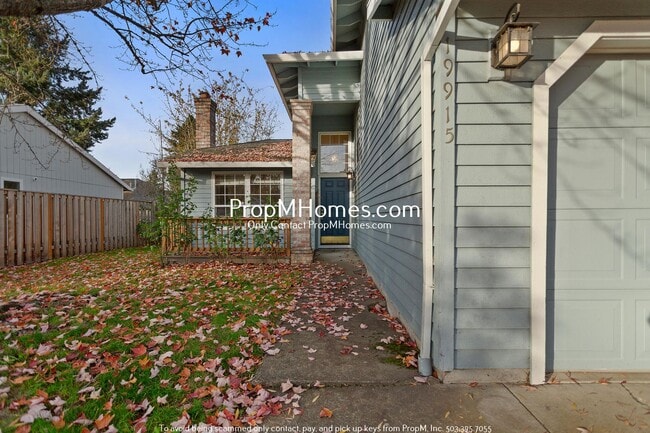 Photo - Charming 3-Bedroom, 2.5-Bath Home in Aloha
