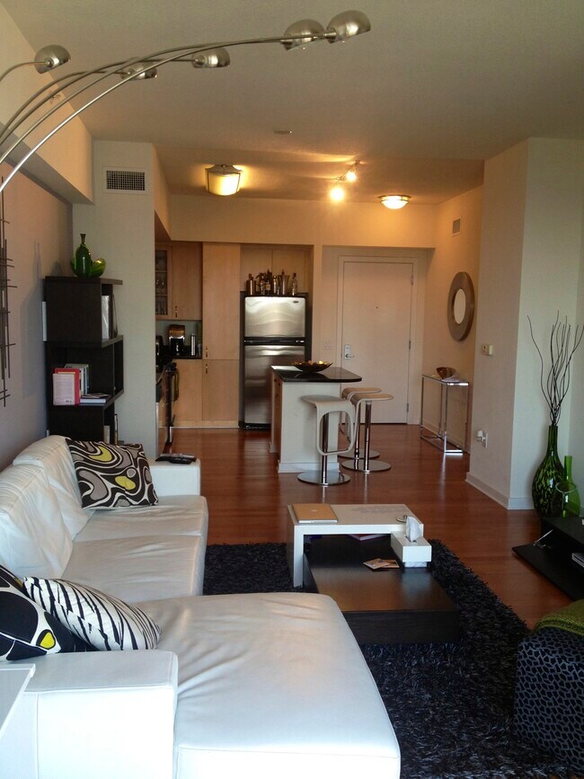 Foto del edificio - 475 K St NW