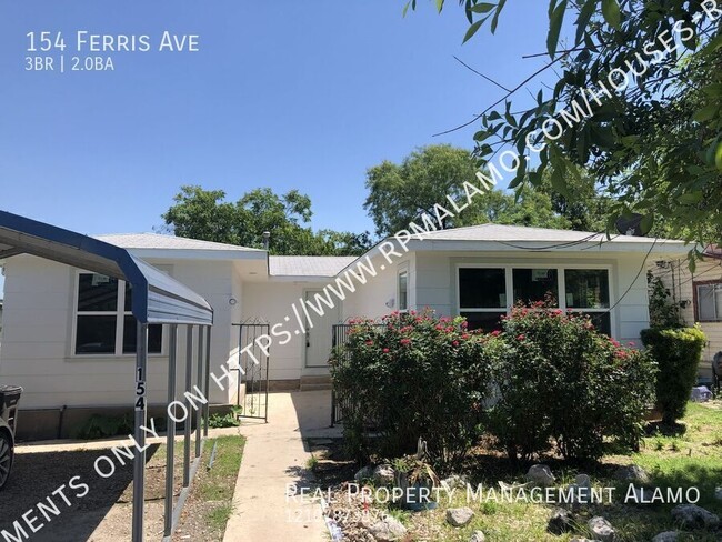 Photo - 154 Ferris Ave House