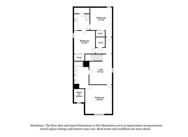 Building Photo - 6800 Habitat Dr