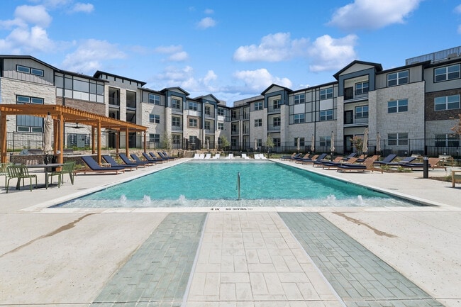 Ascend at Forum apartments — community photo - Ascend at Forum