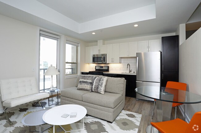 Studio - Turquoise - Coda