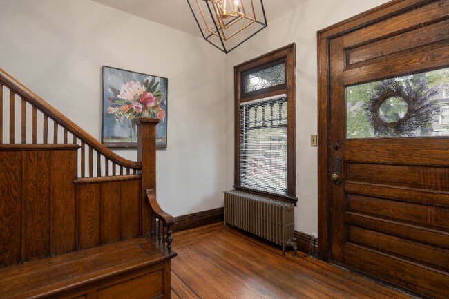 Foto del edificio - 448 Norwood Ave