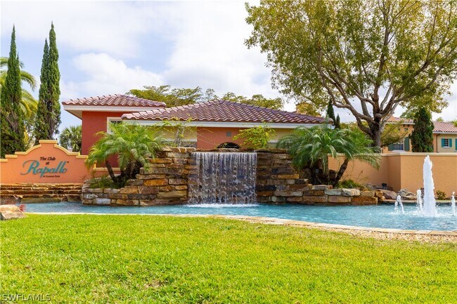 Foto del edificio - 8641 Piazza Del Lago Cir