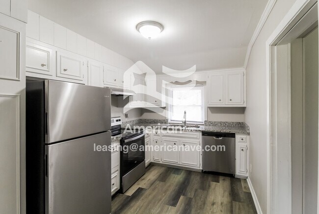Foto del edificio - 680 Old Lundy Rd