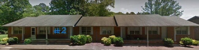 Building Photo - 4463 Ellis Cir NW