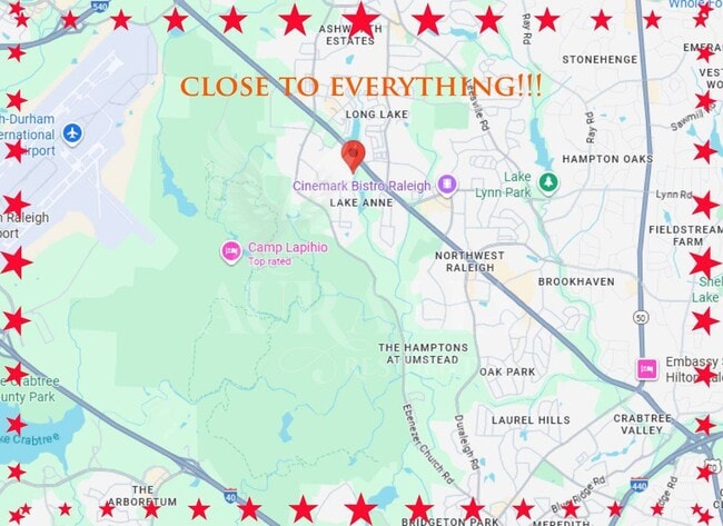 Building Photo - 8268 Primanti Blvd