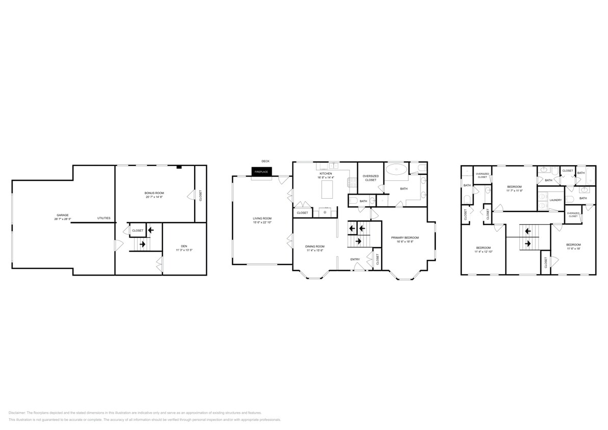 Foto del edificio - 405 Ashington Ct