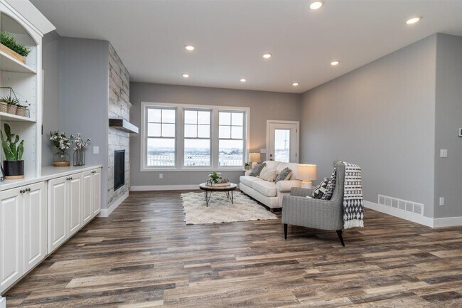 Foto del edificio - 805 28th St NW