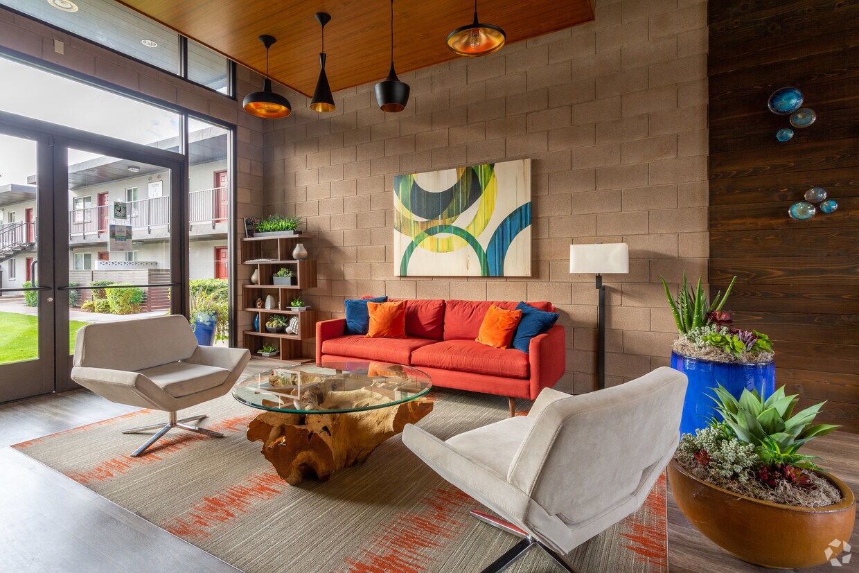 Solaire on Scottsdale 801 E McKellips Rd Tempe, AZ Apartments for