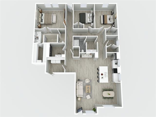 Building Photo - 206 Gilmer St