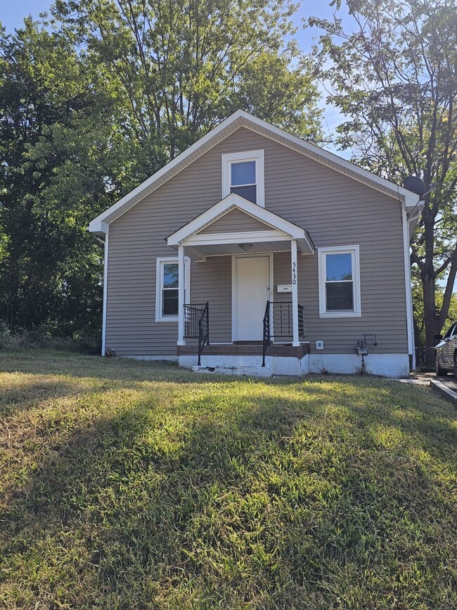 Building Photo - 5430 Hodiamont Ave