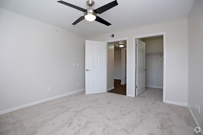 1BR, 1BA - Vista - Copper Terrace