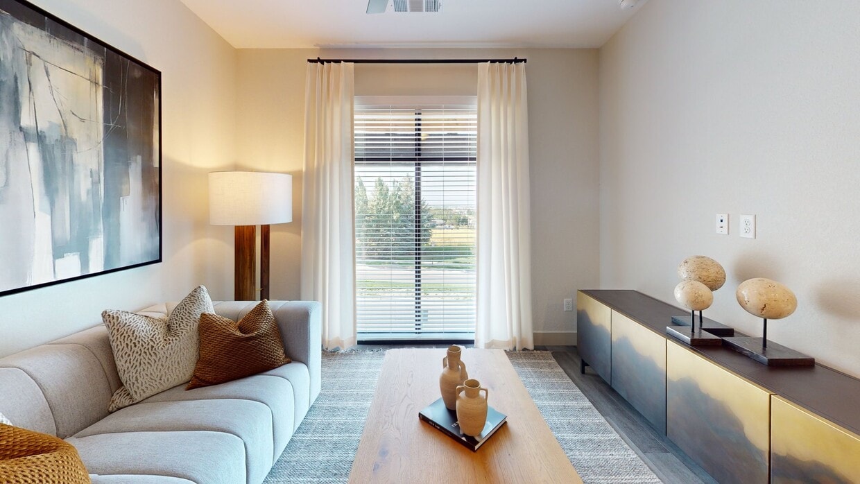 Photo - The Lock at Flatirons Apartments