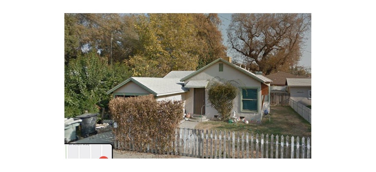 Primary Photo - 704 N Stevenson St