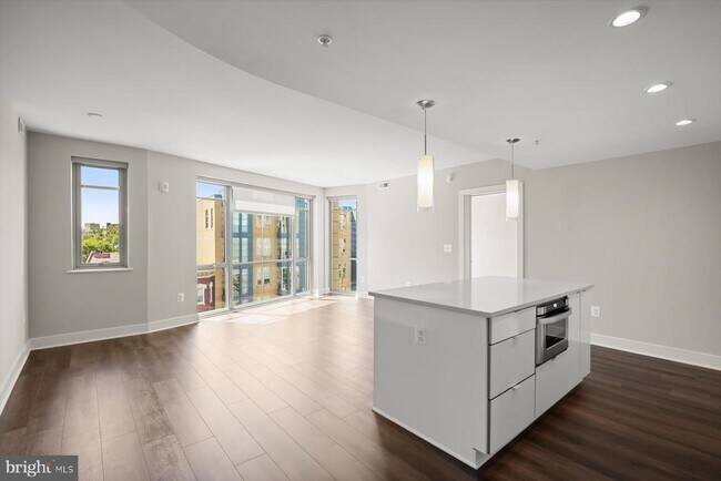Foto del edificio - 1311 13th St NW