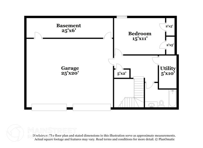 Foto del edificio - 3639 Mosswood Ln