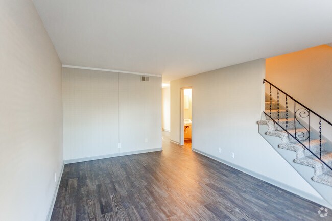 Foto del interior - The Kensington