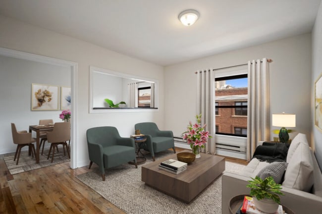 Building Photo - 812 W Waveland Ave