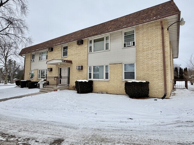 Foto del edificio - 236 Walworth St