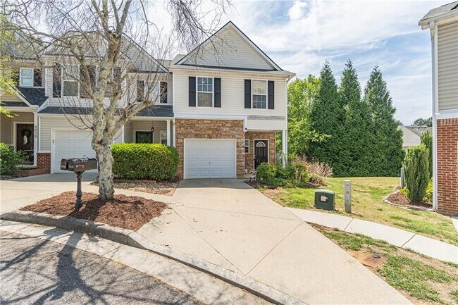 Foto del edificio - 4834 Zephyr Cove Pl