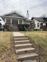 Building Photo - 5316 Harrison St