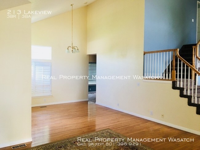 Foto del edificio - 3- Bedroom 2 Bath Stansbury