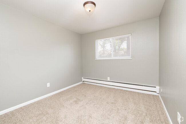 1HAB,1BA - 690 ft² - Mountain Pointe Apartments