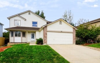 Building Photo - 2489 Comanche Creek Dr
