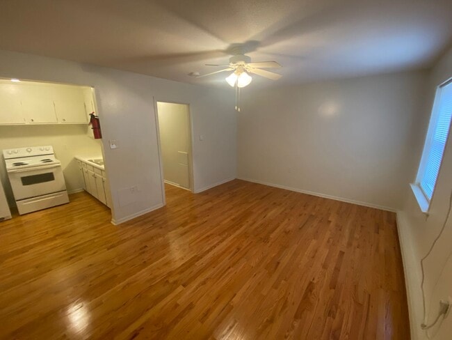 Photo - Jersey Apartments