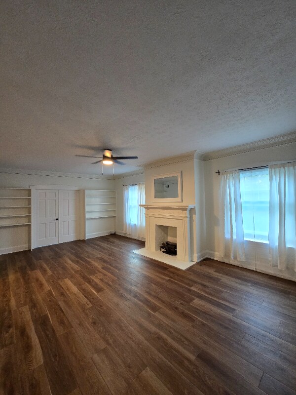 Foto del edificio - 2472 Overlook Rd