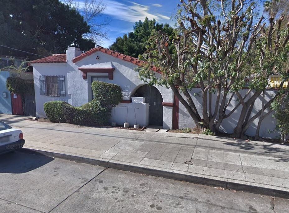 Foto principal - 1155 Wilcox Ave