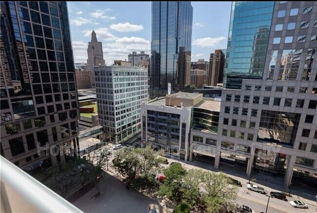 Foto del edificio - 1101 Walnut St