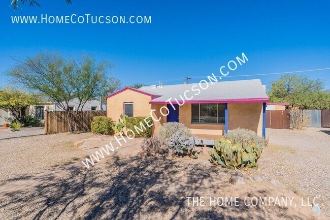 Foto del edificio - 3949 E 2nd St