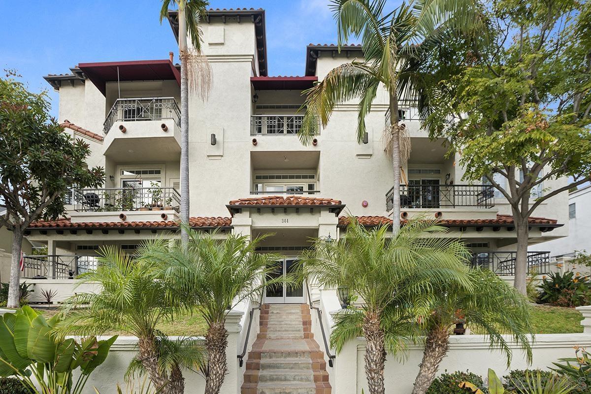 344 Orange Ave Unit 203, Coronado, CA 92118 Condo for Rent in Coronado, CA