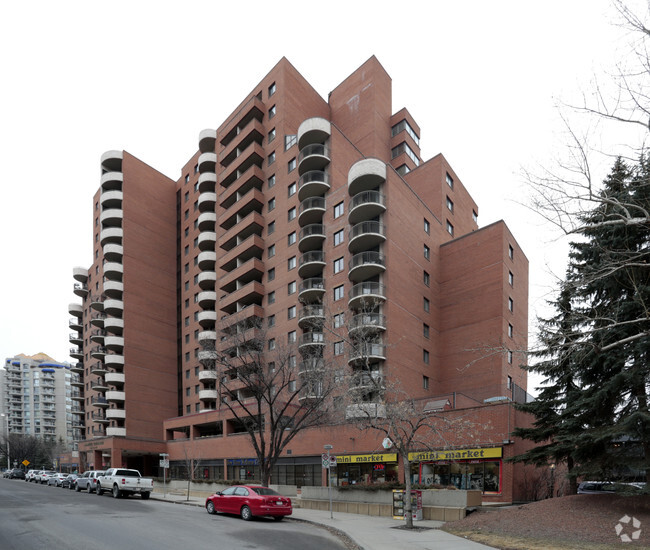 Building Photo - Prince's Crossing
