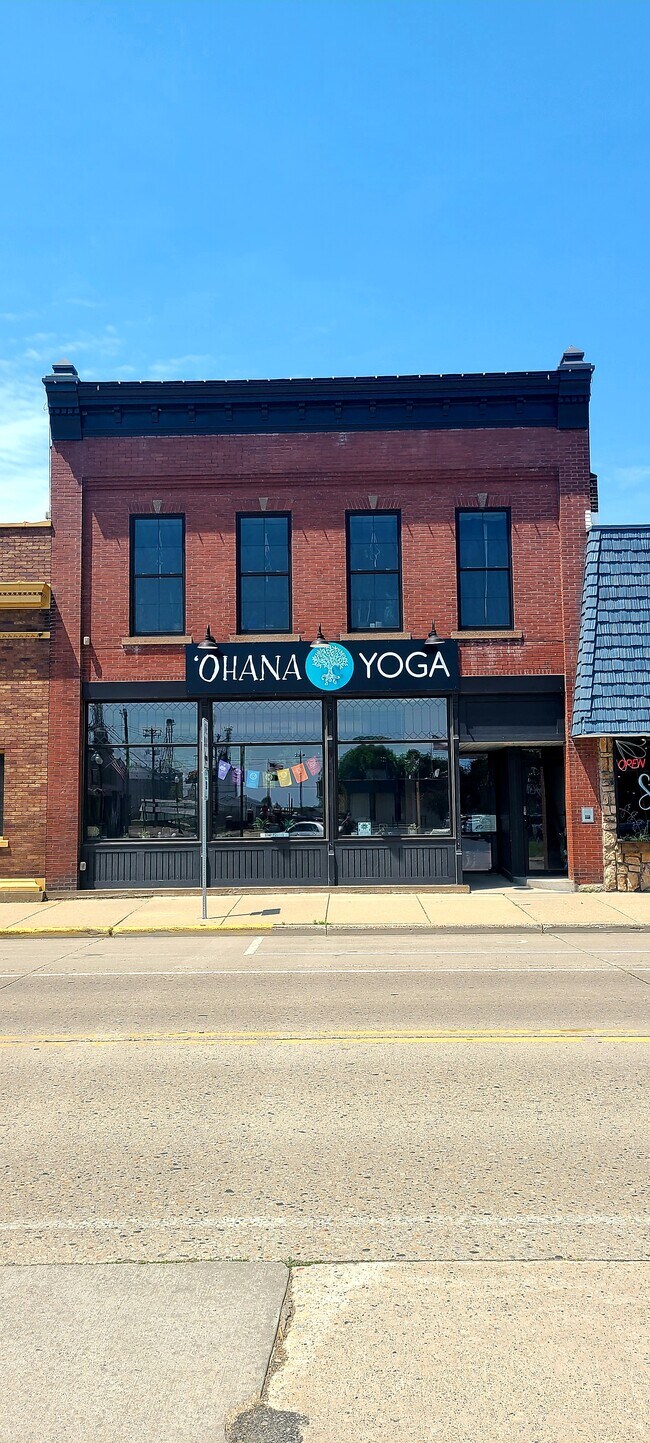 126 Leonard St S Unit OFFICE SPACE B, West Salem, WI 54669 Rentals in