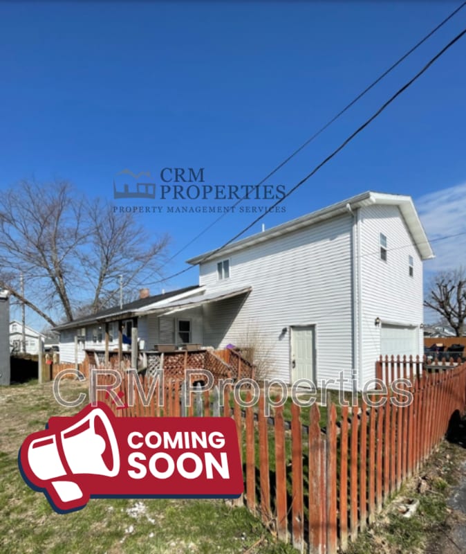 Primary Photo - 1724 S Washington St