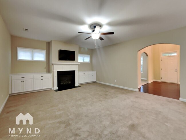 Building Photo - 8916 Buffalo Gourd Ln
