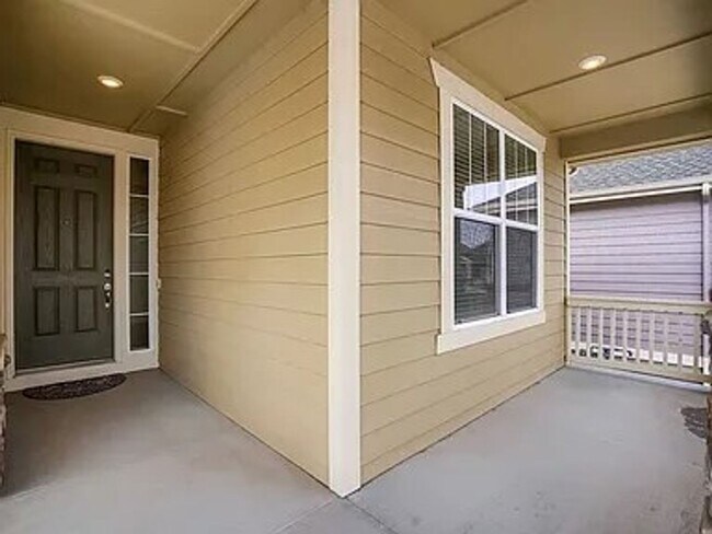 Foto del edificio - Exquisite Oxford Ranch Plan by Lennar Home...