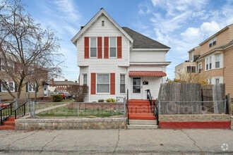 Building Photo - 636 Summer St