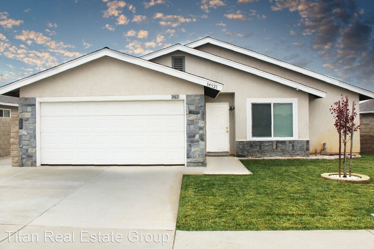 Primary Photo - 3 br, 2 bath House - 34521 Amberwood Pl