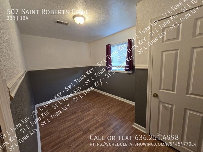 Building Photo - 507 St Robert Dr