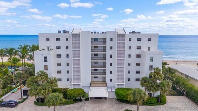 Building Photo - 3951 N Ocean Blvd