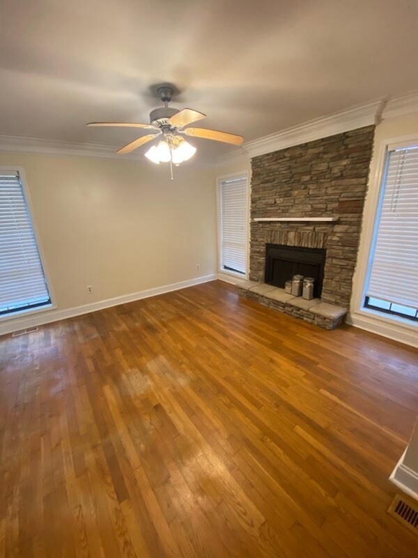 Foto del edificio - 1112 Boone Ln