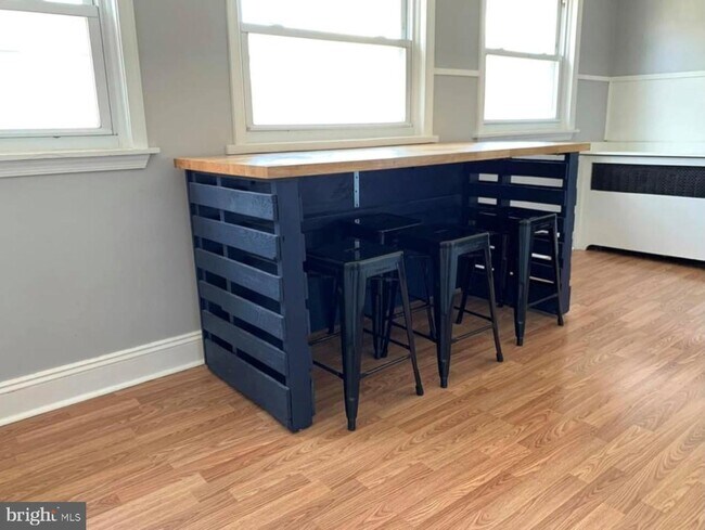 Kitchen - 7768 Montgomery Ave