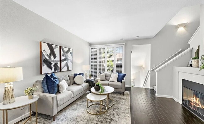 Building Photo - Discover modern living in this chic 1-bedr...