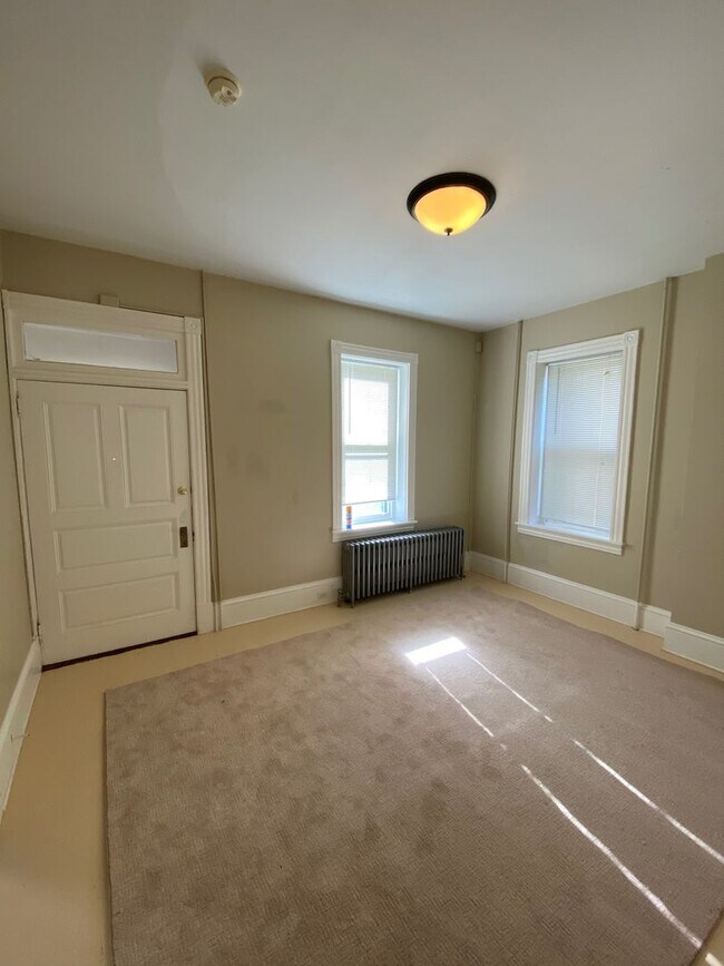 Foto del edificio - Large Victorian House in Lancaster City wi...
